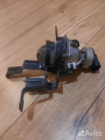 Птф Hyundai elantra 6 левая