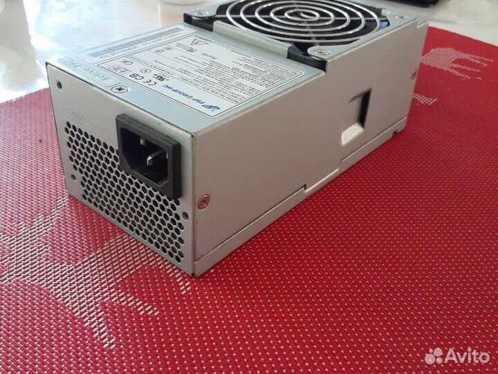 Блок питания для mini itx корпусов