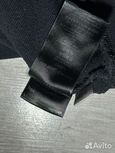 Свитшот Adidas Y3