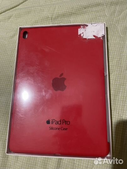 Чехол оригинальный Apple iPad Pro, air 2