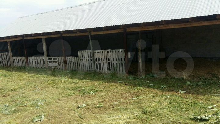 Дом 71,4 м² на участке 15 сот.