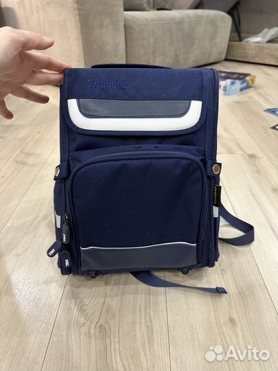 Рюкзак для школьника