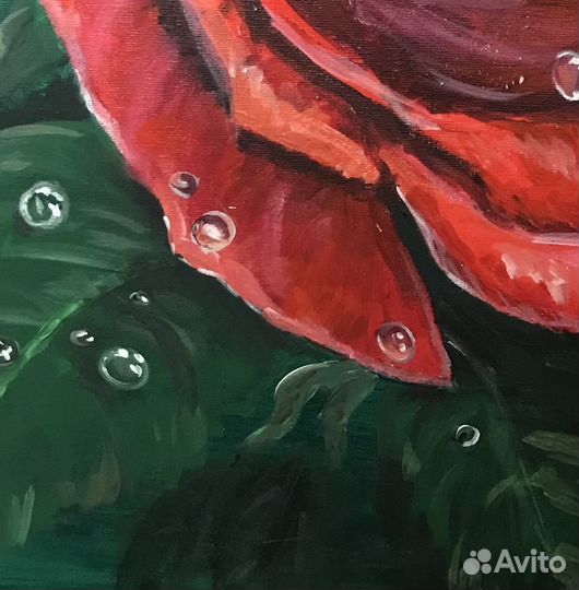 Интерьерная картина