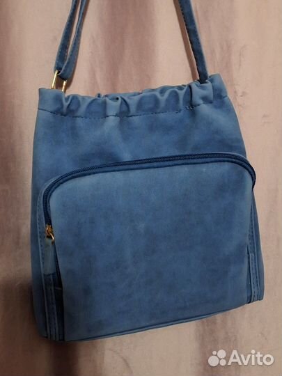 Сумка женская на плечо