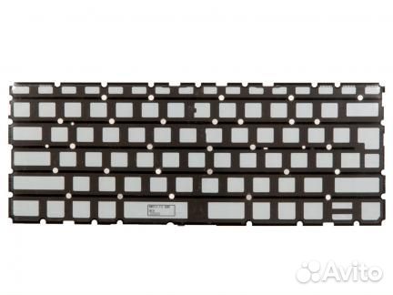 Клавиатура для ноутбука Lenovo Не определен