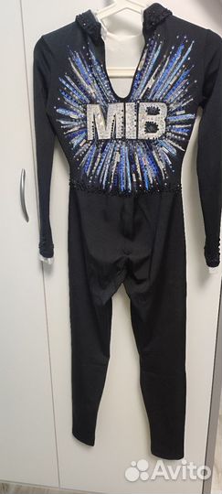 Костюм для выступлений воздушная гимнастика