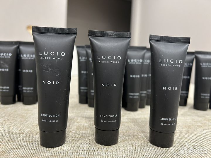 Шампуни, гели для душа, мыло