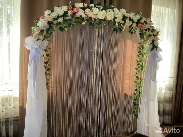 Искусственные цветы