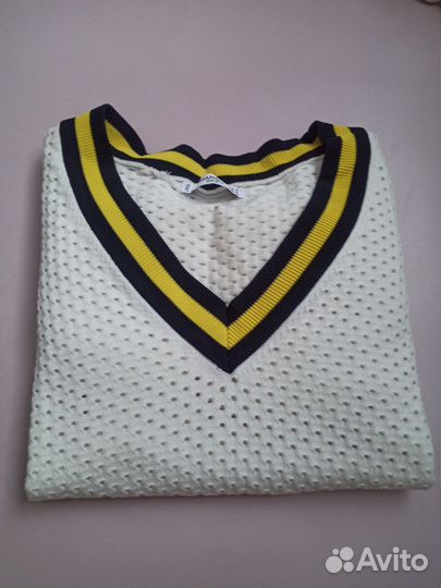 Mango джемпер пуловер женский