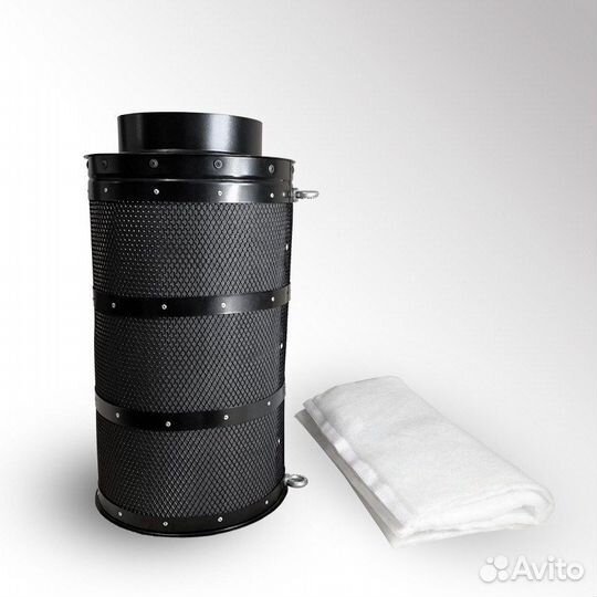Угольный фильтр т800