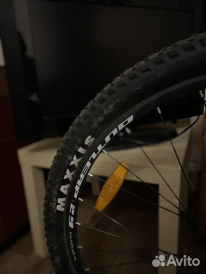 Горный велосипед Outleap ninewave sport