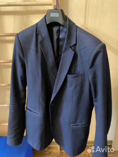 Пиджаки школьные 134, 146, 152, 164