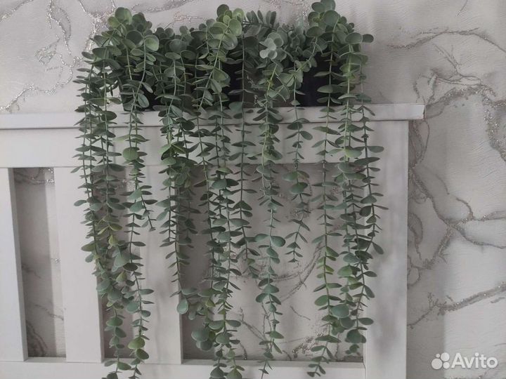 Искусственные цветы IKEA