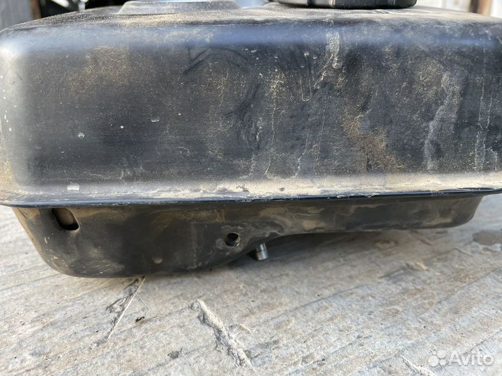 Бак для двигателя 168F