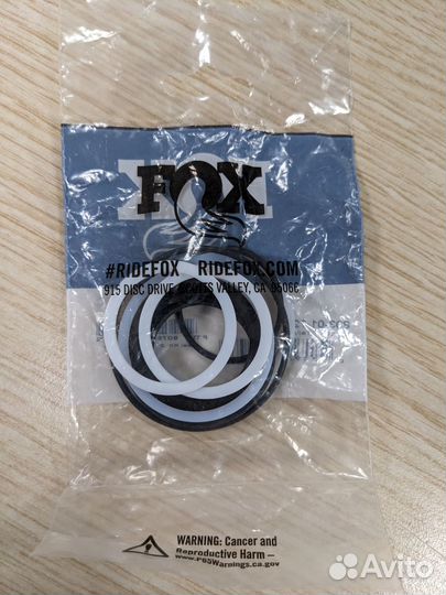 Ремкомплект Fox Grip 32 34 36 40