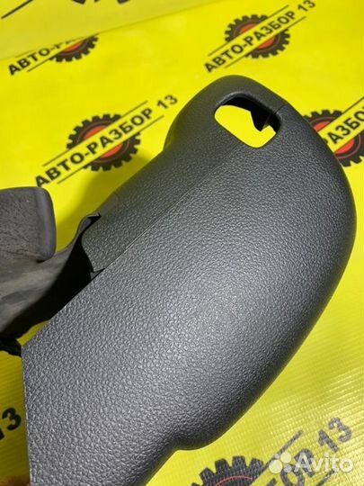 Кожух рулевой колонки Vw Polo 5 1.6 2019