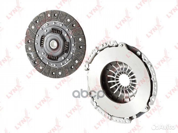 Сцепление, комплект CL-1351 lynxauto