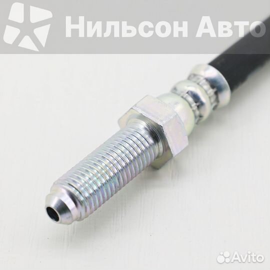 Тормозной шланг передний isuzu forward, miyaco