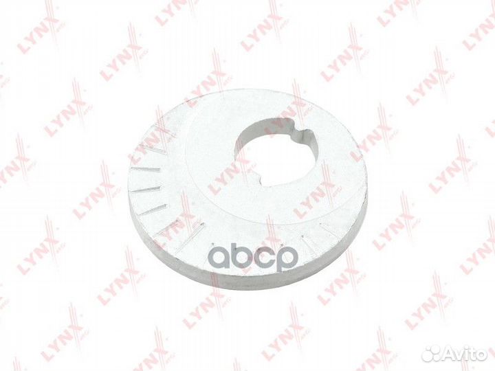 Шайба подвески эксцентриковая FS4019 lynxauto