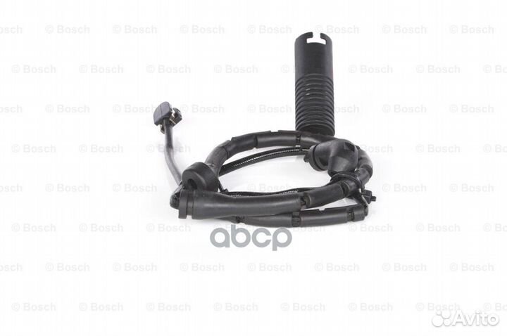 Датчик износа торм.колодок BMW E46 пер. 1 987 4