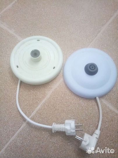 Подставка для электрического чайника