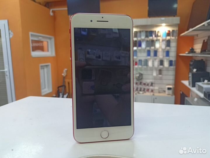 iPhone 7 Plus, 128 ГБ