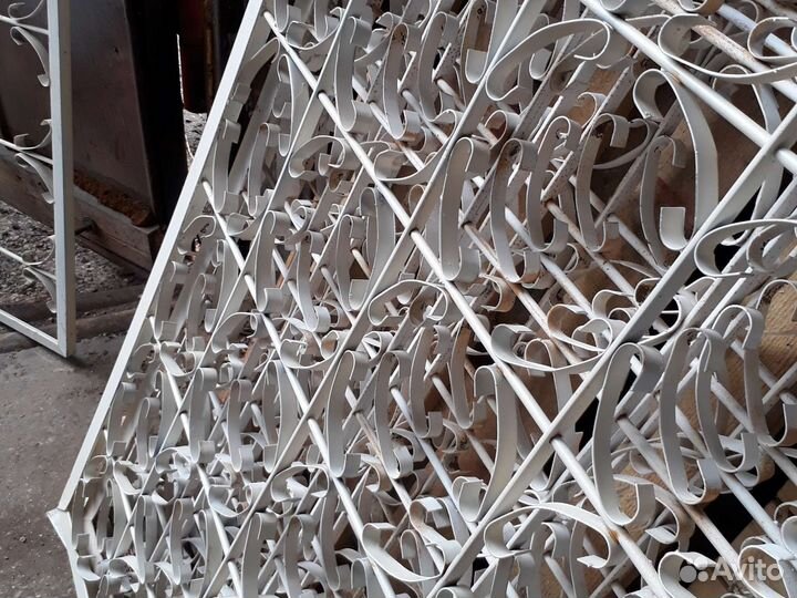 Решотки на окна