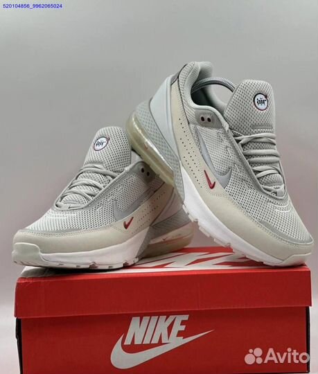 Кроссовки Nike Air Max Pulse Bage (Арт.13665)