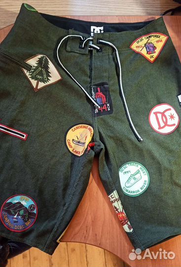 Плавательные шорты 28 р