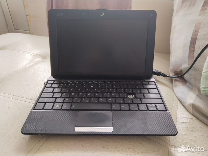 Asus eee PC 1001px