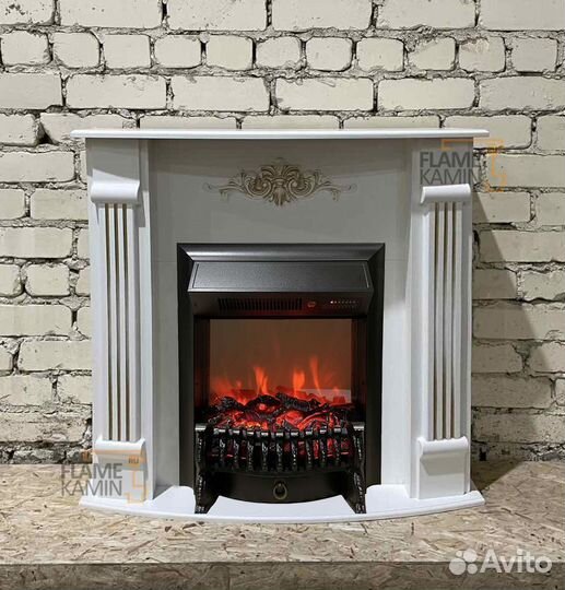 Электрокамины, электрический камин Севилья WT