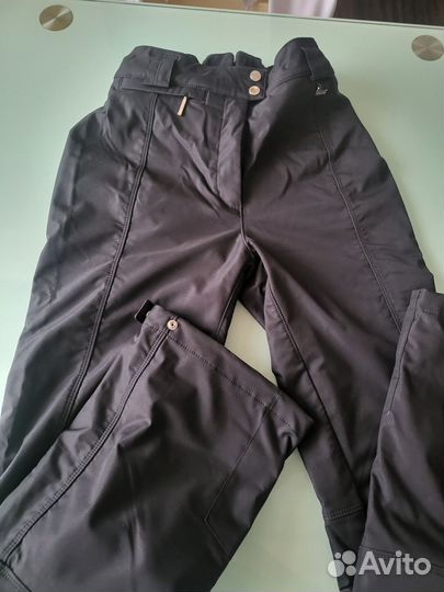 Горнолыжные женские брюки s