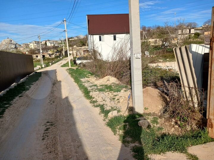 Участок 3 сот. (ИЖС)