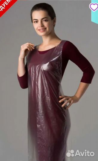 Фартук, носки, перчатки, коврики