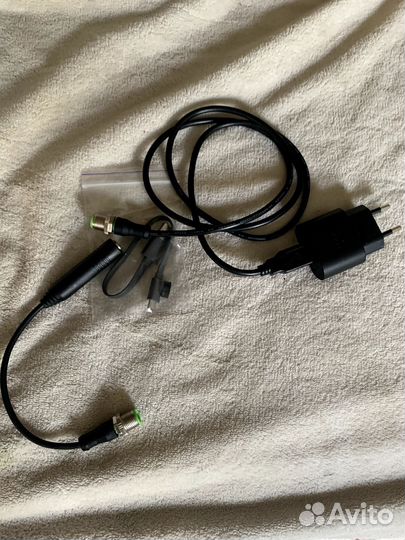 Металлоискатель симплекс нокта макро