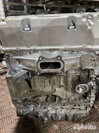 Двигатель K24Z3 Хонда Акорд 8 2.4 бензин