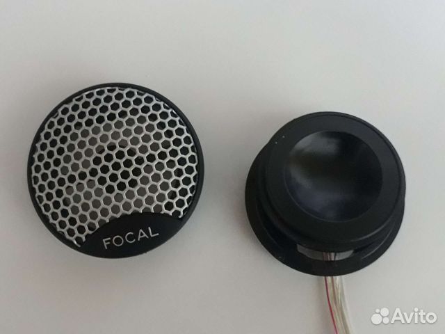 Динамик вч 4 ом