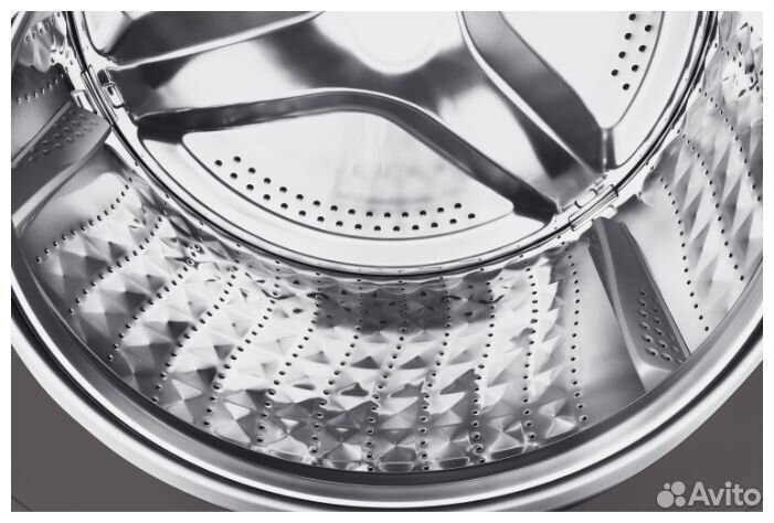 Стирально-сушильная машина Samsung 8/5 кг