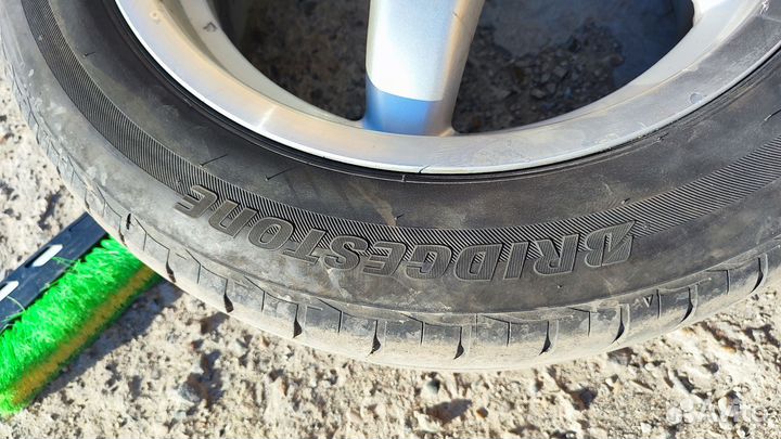Bridgestone Nextry Ecopia 215/55 R17 94V