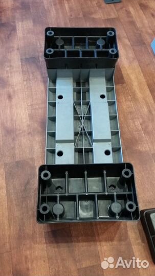 Степ платформа