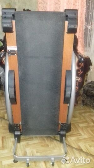 Беговая дорожка dender атланта Т-900