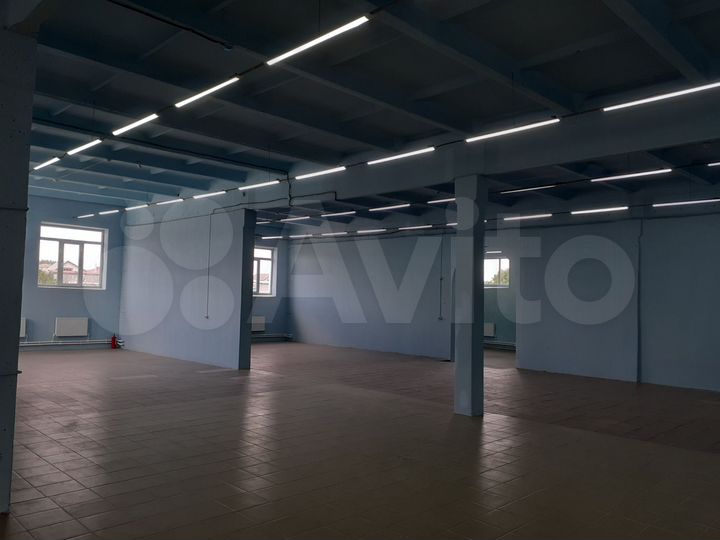 Торговая площадь, 540 м²