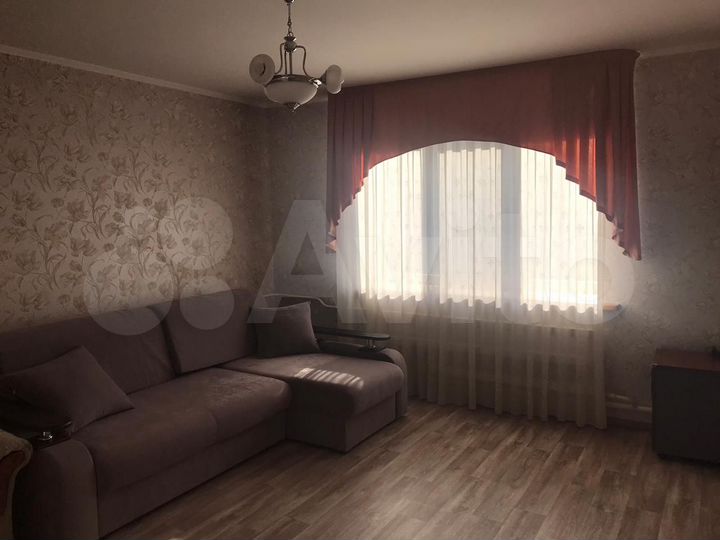 Дом 90 м² на участке 2 сот.