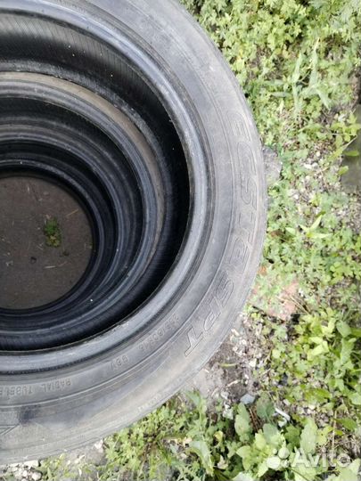 Kumho Ecsta SPT KU31 205/60 R16