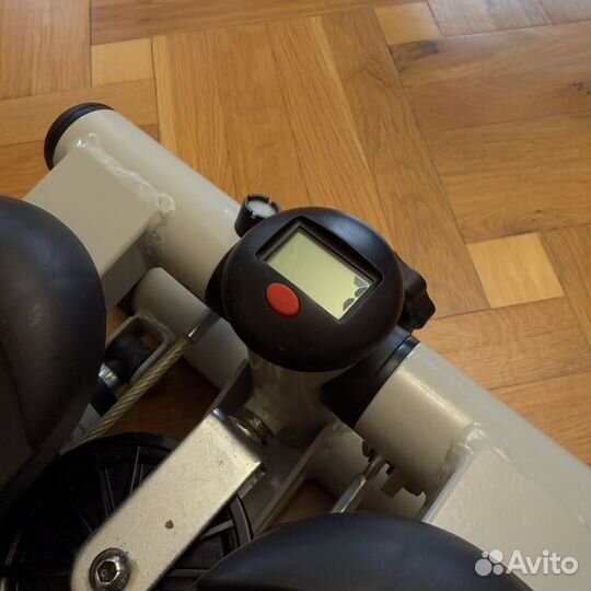 Тренажер степпер torneo