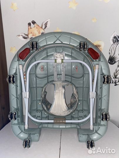 Ходунки детские