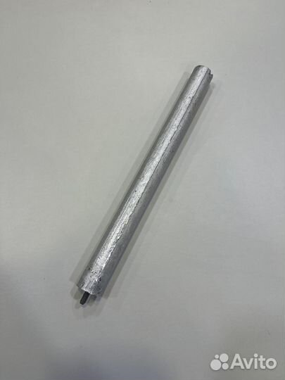 Анод магниевый 20x230 M5x10