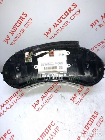 Панель приборов передний Citroen Ds4 B7 5F06 1.6