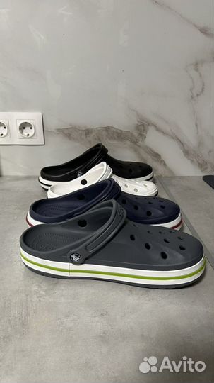 Crocs мужские