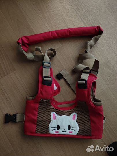 Переноска для детей кенгуру
